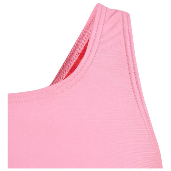 Adidas Παιδικό ολόσωμο μαγιό 3 Bars Swimsuit Adidas Παιδικό ολόσωμο μαγιό 3 Bars Swimsuit